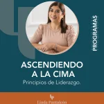 Liderando en la era del Cambio. Estrategias avanzadas de liderazgo