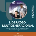 Mentoría y Coaching para líderes emergentes.