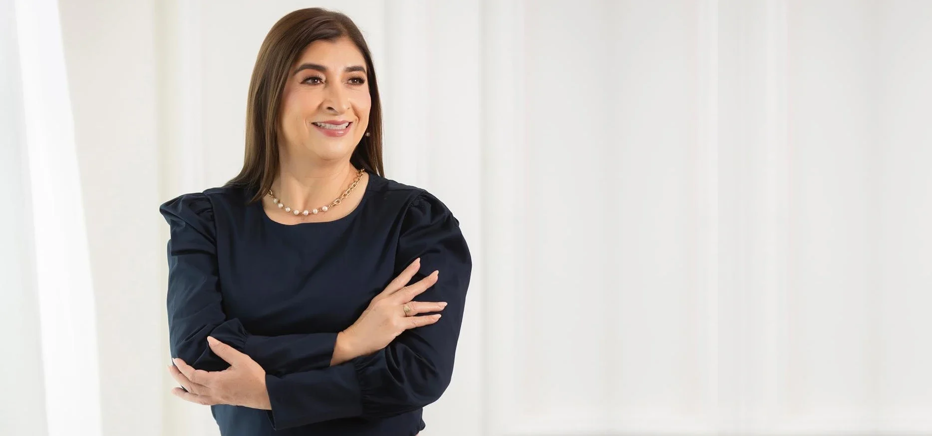 Linda Pantaleon Conferencista y Coach